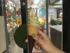 -吴裕泰茶庄(鼓楼店)