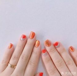 -Halo美甲美睫