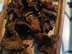 -新凯旋烧烤·燕姐千岛湖土菜