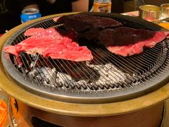 -西塔老太太泥炉烤肉(望京一店)