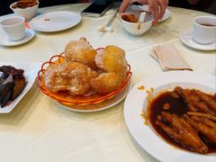 -兴悦酒家(保利克洛维店)