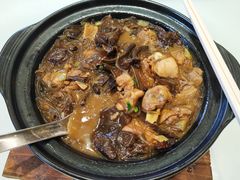 -山东老家(黄埔分店)