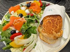 -THE WOODS 简餐 (国贸商城店)