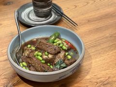 -垚慈居素食(华发新城店)