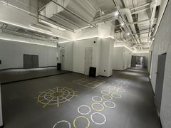 -FLARE STAR FITNESS(复地活力城店)