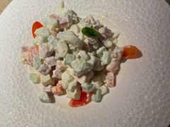 -波特曼西餐厅(中央大街店)