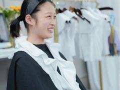 -四季美学色彩形象管理服装搭配