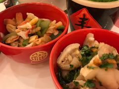-好福记饭店(红梅公园店)