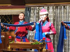 -九十九顶毡房(阜石路店)