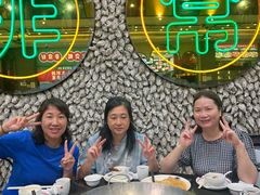 -飞尝蚝·顺德菜·鱼生(顺德总店)