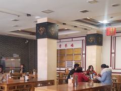 大堂-白家高记肥肠粉(总店)