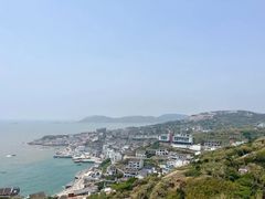 -东极岛景区