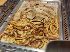 -新石器烤肉(招商1872店)