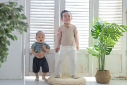 -DORA kids 朵拉儿童摄影花园店