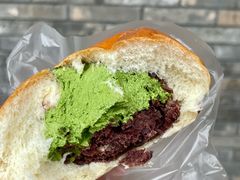 -烘焙町面包店(西四店)