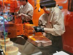 -KUMO KUMO甜品·冰淇淋(深圳壹方城店)