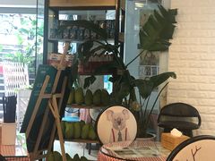 -超琪星·咖啡简餐(川音店)
