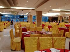 大堂-悦秀大酒楼(江头店)