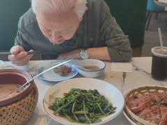 -一品味庄·地标武昌鱼·藕汤湖北菜(黄鹤楼店)