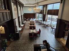-望京楼flavor餐厅(古北水镇景区店)