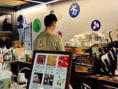 -大小咖啡 BigSmallCoffee(麦子店)