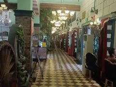 -海尔巴格一甸茶餐厅(团结路店)