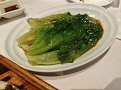 -怀德酒楼·粤菜·海鲜·茶点(宝安国际机场店)