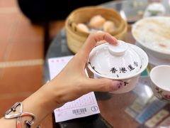 -香港蓮香樓(中環店)