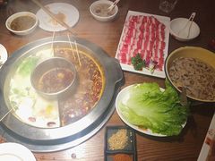 -佬土鹅肠火锅(解放路店)