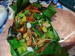 -云海肴·汽锅鸡·云南菜(南强街店)