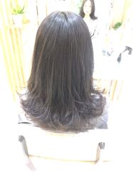 点击看大图 -尚·丹尼Hair