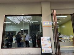 -甜嘟嘟烘焙坊(舒城路店)