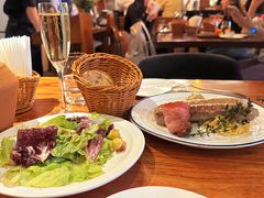 -羽深肉铺 Steak & Wine