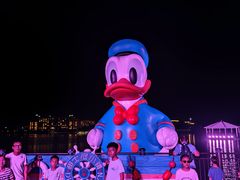 -迪士尼小镇
