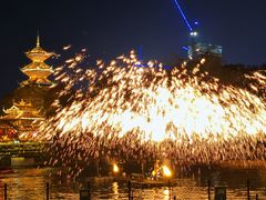 -深圳锦绣中华民俗村