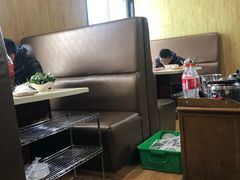 卡座-和庆斋羊蝎子火锅·碳缸烧烤(顺义旗舰店)