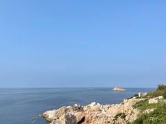 -养马岛旅游度假区