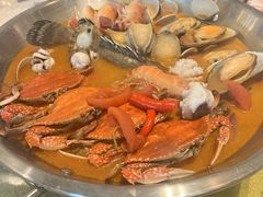 -顺轩海鲜火锅酒家