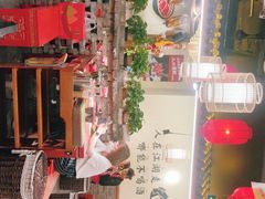 -谭鸭血老火锅(龙湖宝山天街店)