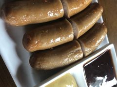 -莫比餐厅(五道口店)