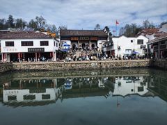 -九华山风景区