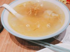 -小杨生煎(香港名都店)
