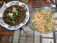 -呼吸森林·生态农庄农家乐私房菜