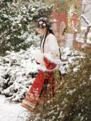 点击看大图 -美云庭古装·格格服汉服·京城旅拍(北京店)