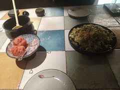 -顶顶香煎饼家常菜(金花南路店)