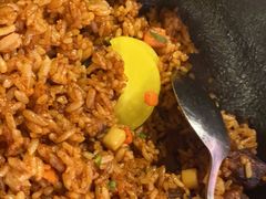 -谷牛日式烤肉(宝山U天地店)