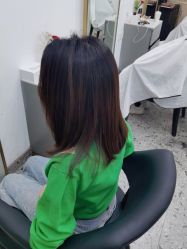 -Kraemer paris·苏豪路易士·嘉玛发廊