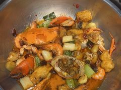 -七欣天香辣蟹火锅(南通任港路大润发店)