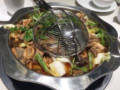 -古乐牛香·鲜牛肉牛杂火锅(新区店)