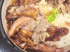 -宛平李记小吃(东关街店)